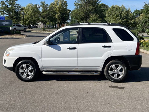 Used 2010 Kia Sportage LX image 11