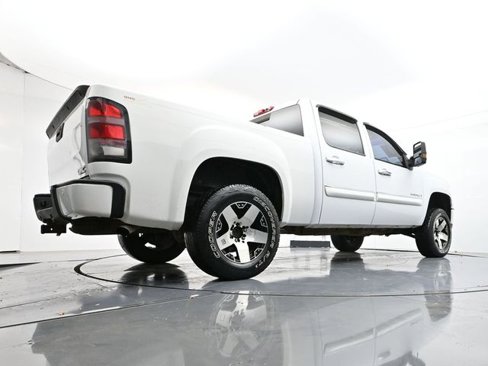 Used 2008 GMC Sierra 1500 Denali image 39