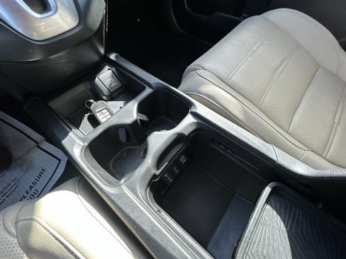 Used 2018 Honda CR-V EX-L image 40