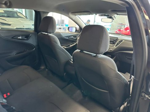 Used 2019 Chevrolet Malibu LS w/ LPO, Convenience Package 1 image 28