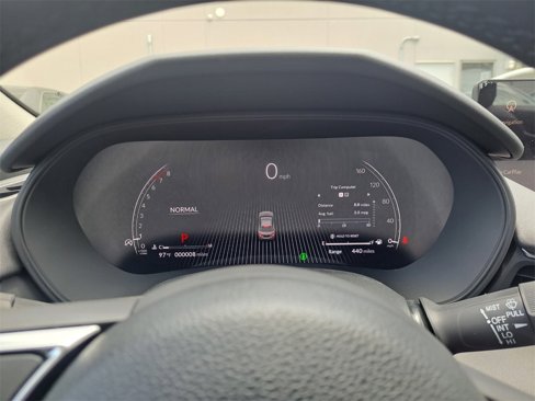 New 2025 Acura TLX w/ Technology Package image 12