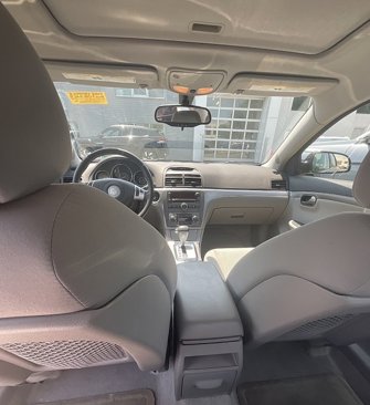 Used 2008 Saturn Aura Hybrid w/ Preferred Package image 5