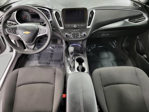 Used 2024 Chevrolet Malibu LT image 7