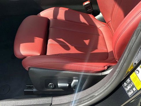 Certified 2023 BMW 330i xDrive Sedan w/ Premium Package image 16