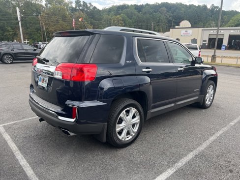 Used 2017 GMC Terrain SLT w/ Driver Alert Package I image 6