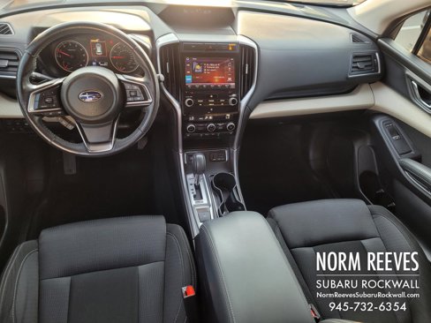 Used 2021 Subaru Ascent Premium w/ Convenience Package image 5