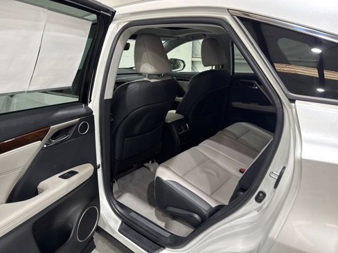 Used 2019 Lexus RX 350 AWD image 62