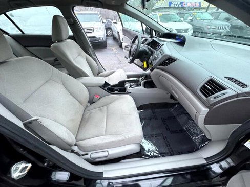 Used 2012 Honda Civic EX image 15