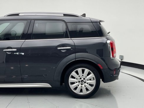 Used 2020 MINI Cooper Countryman S image 50