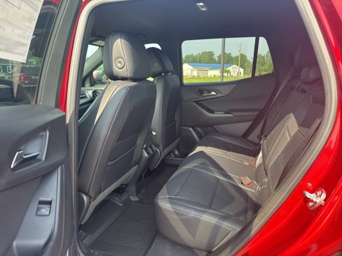 New 2026 Chevrolet Equinox LT w/ Convenience Package II image 25