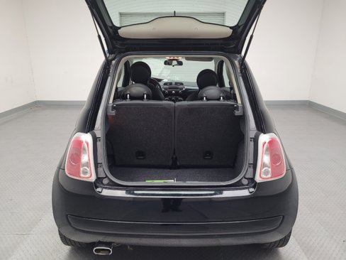Used 2014 FIAT 500 Pop image 29