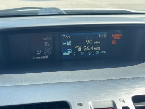 Used 2015 Subaru Forester 2.5i Limited image 16