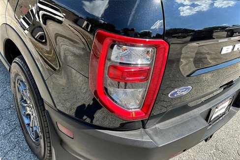 Used 2021 Ford Bronco Sport Big Bend image 23