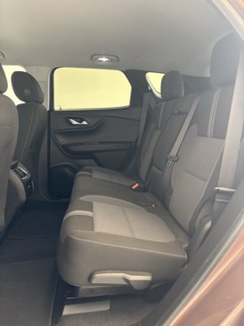 Certified 2023 Chevrolet Blazer LT w/ Driver Confidence Package image 19