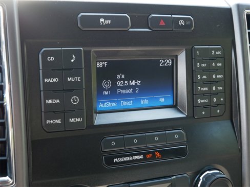 Used 2015 Ford F150 XLT w/ Trailer Tow Package image 18