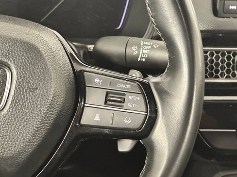 Used 2023 Honda Civic Sport image 22