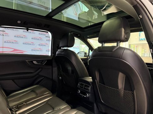 Used 2017 Audi Q7 3.0T Premium Plus image 72