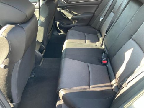 Used 2020 Honda Accord LX image 22