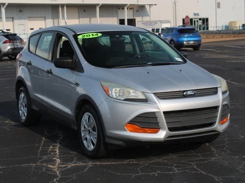 Used 2014 Ford Escape S image 13