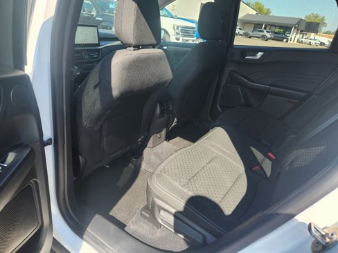 Used 2023 Ford Escape Active w/ Tech Pack #2 image 4