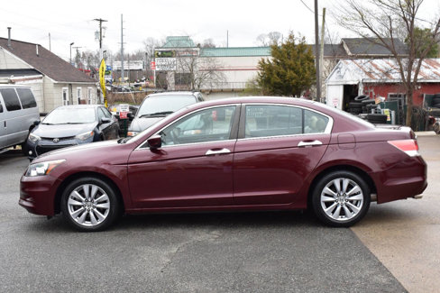 Used 2012 Honda Accord EX-L image 8