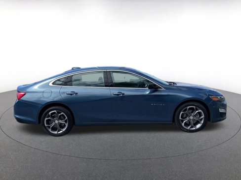 Used 2024 Chevrolet Malibu LT image 16