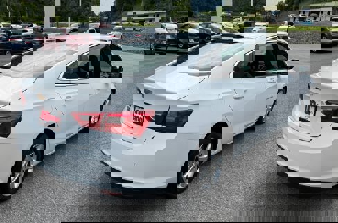 Used 2024 Chevrolet Malibu LS image 7