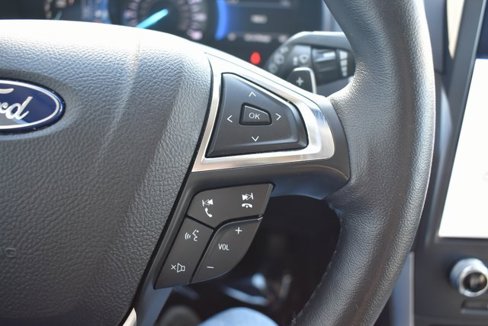 Used 2022 Ford Edge SEL w/ Convenience Package image 20