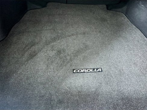 Certified 2022 Toyota Corolla LE image 25