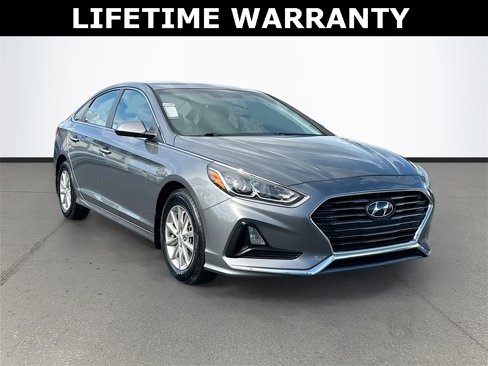 Used 2019 Hyundai Sonata SE image 1