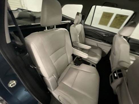 Used 2021 Honda Pilot Touring image 27