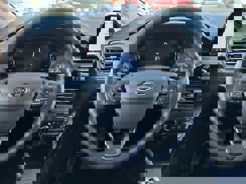 New 2025 Ford Escape Active image 36