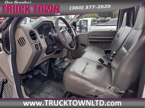 Used 2009 Ford F450 XL image 13