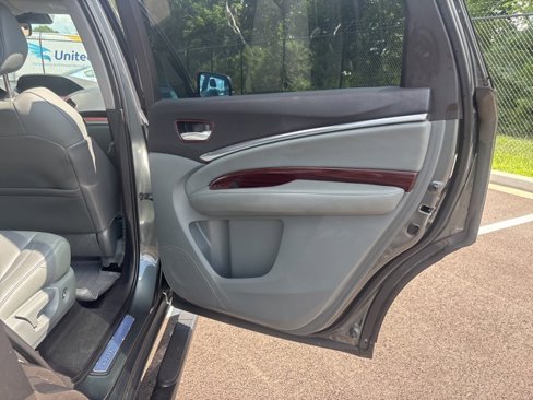 Used 2016 Acura MDX SH-AWD w/ Technology Package image 20