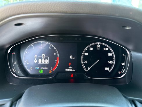 Used 2022 Honda Accord Sport image 27