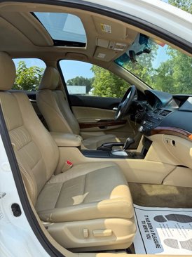 Used 2012 Honda Accord EX-L image 14
