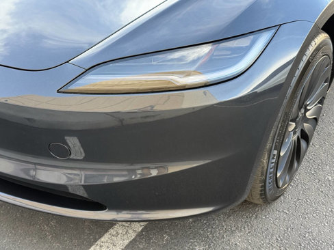 Used 2025 Tesla Model 3 Long Range image 36