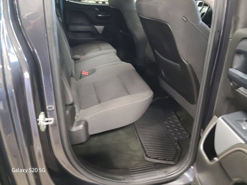 Used 2014 Chevrolet Silverado 1500 LT w/ LT Convenience Package image 18
