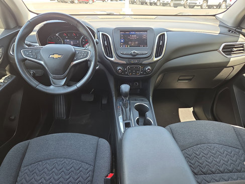 Certified 2022 Chevrolet Equinox LT image 23