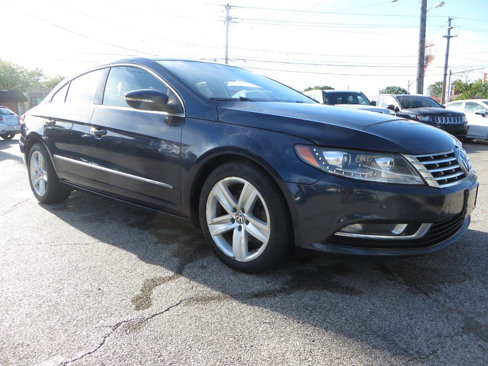Used 2013 Volkswagen CC Sport image 1