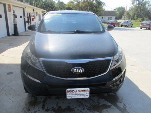 Used 2016 Kia Sportage LX image 3