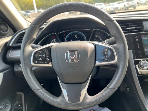Used 2016 Honda Civic EX image 20