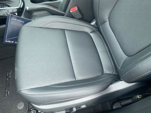 New 2026 Kia Seltos EX image 11