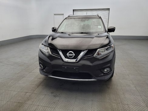 Used 2016 Nissan Rogue SL image 15
