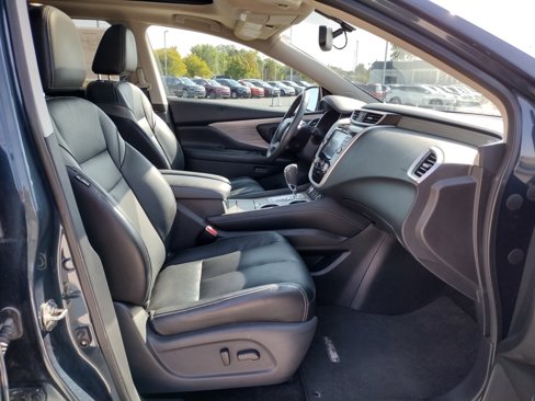 Used 2016 Nissan Murano SL image 14