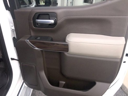Used 2020 GMC Sierra 1500 SLT w/ SLT Premium Package image 31