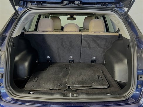 Used 2018 Jeep Compass Sport image 19