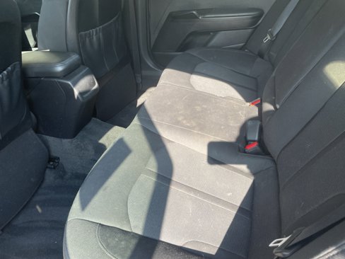 Used 2021 Kia K5 LXS image 9