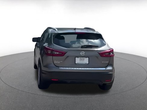 Used 2022 Nissan Rogue Sport SV w/ Technology Package image 11