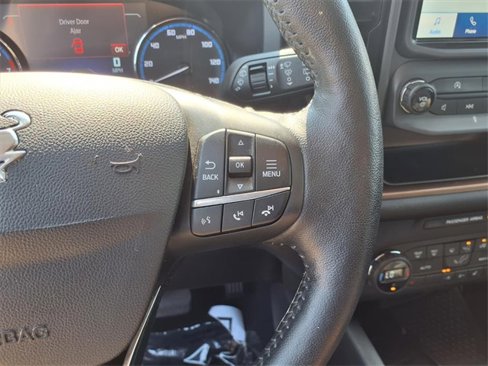 Used 2021 Ford Bronco Sport Outer Banks w/ Outer Banks Package (96D) image 14